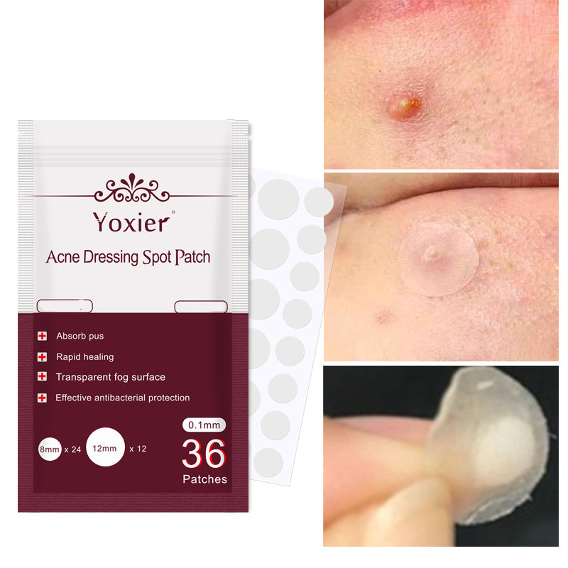 Skin Care Tools Acne Dressing Spot Patch Blemish Treatment Invisible Acne Stickers Pimple Remover Set Face Cream Skin Care Tools Acne Dressing Spot Patch Blemish Treatment Invisible Acne Stickers Pimple Remover Set Face Cream